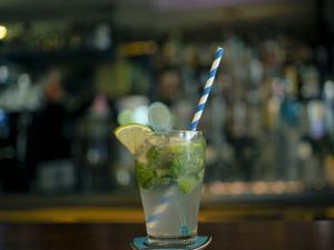 Cocktails à la carte