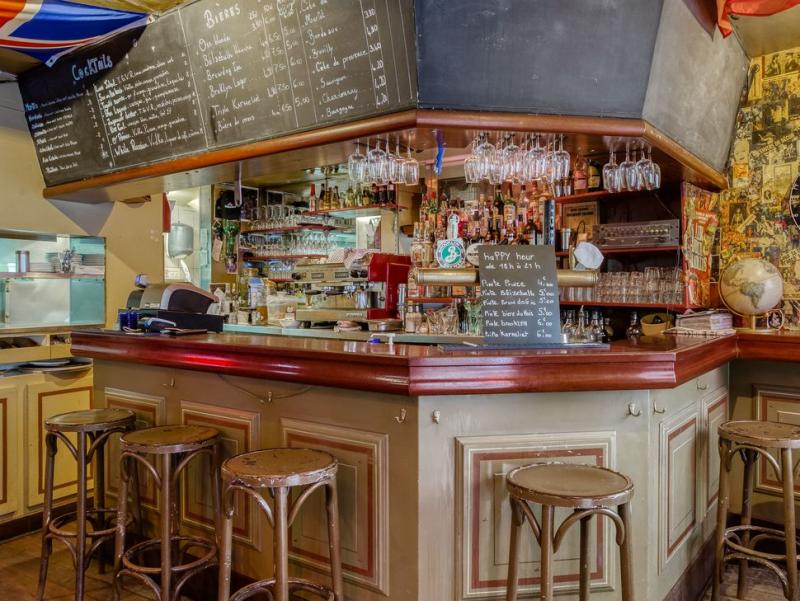 Le Pub O'Prince | Bienvenue