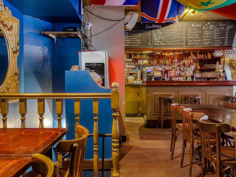 Événements Privés | Soirées Anniversaires