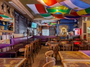 Sports en Live - Ambiance Conviviale