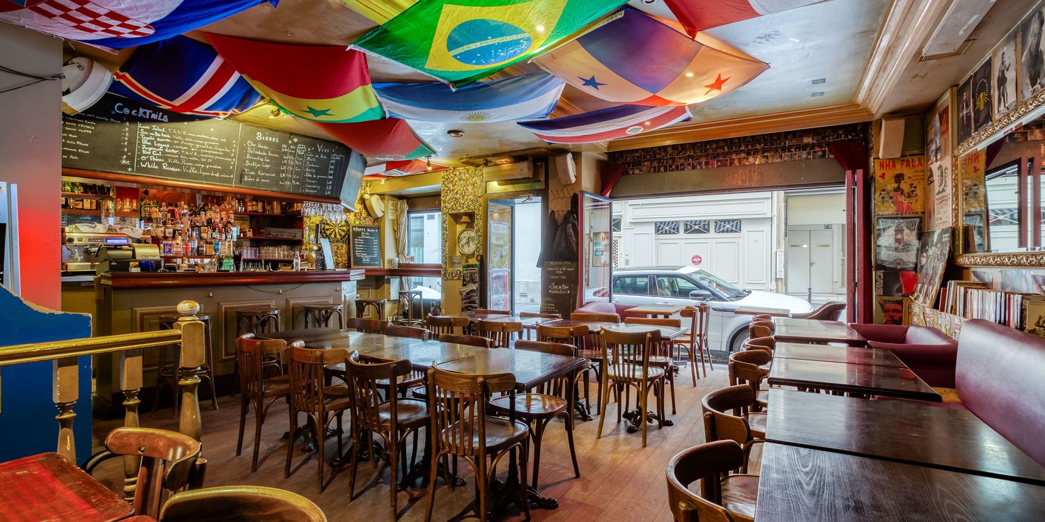 Atmosphère Musicale