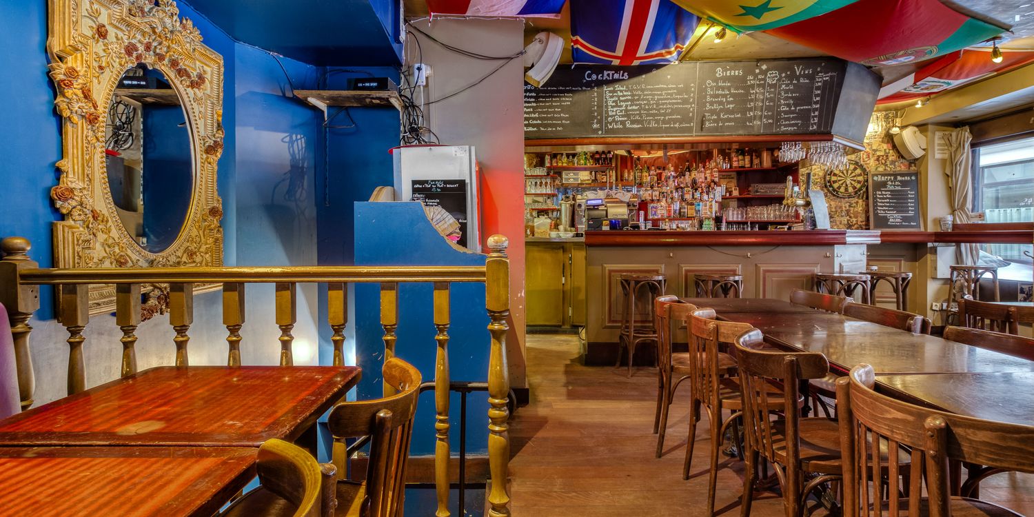 Événements Privés | Soirées Anniversaires