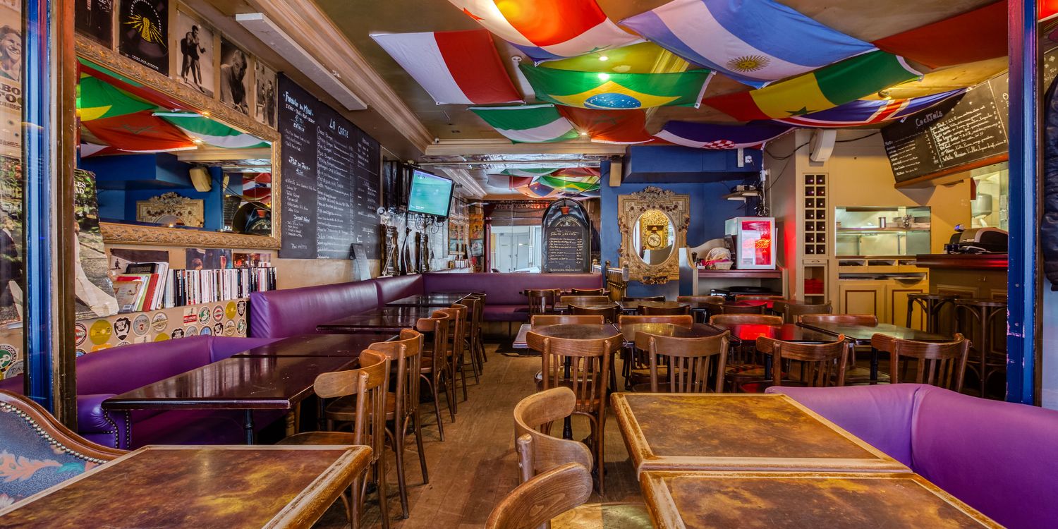 Sports en Live - Ambiance Conviviale